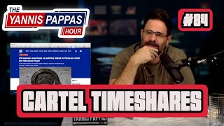 Cartel Timeshares  YPH 84 Clip [upl. by Ariait]