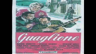 Guaglione  Film Completto [upl. by Norrad]