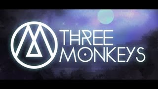 Three Monkeys Development Trailer [upl. by Karyl]