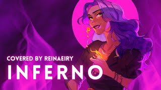 Inferno  Bella Poarch Cover by Reinaeiry [upl. by Cristi18]