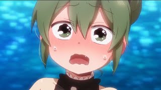 Futaba cute moments ep9  Senpai ga uzai [upl. by Calhoun184]