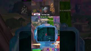 Fortnite OP Spiderman😱 fortnite heartoftheregion fortniteclips fortniteshorts fyp shorts [upl. by Notpmah]