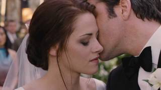 THE TWILIGHT SAGA BREAKING DAWN  PART 2  quotFour Yearsquot TV Spot [upl. by Nomzaj687]