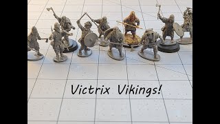 Victrix Vikings [upl. by Joceline]