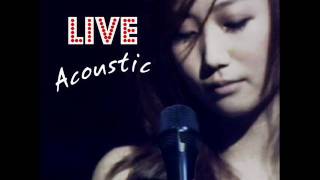 03Amaenbo  Live Acoustic 2007  Ai Otsuka [upl. by Yclehc937]