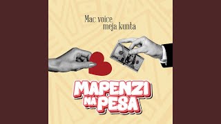 Mapenzi Na Pesa [upl. by Nylteak]