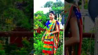 New Nagpuri Song  theth nagpuri video  short viral nagpuri [upl. by Avek]