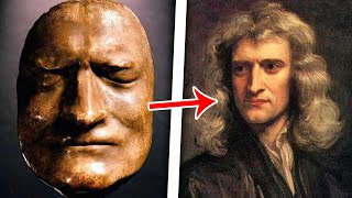 The Messed Up History of Death Masks  History Explained  Jon Solo [upl. by Graham]