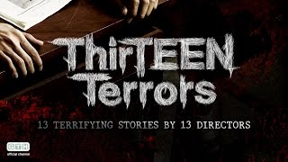 ThirTEEN Terrors International Teaser [upl. by Acireed528]