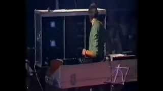 TANGERINE DREAM  Kiew Mission live 1982 [upl. by Uoliram560]