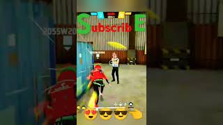 Free fire Game video  Free fire head shot video  Free fire youtube [upl. by Hebrew]