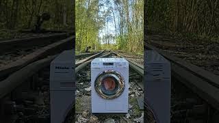 4 seasons washing machine  in memory of 2023 year [upl. by Zenda]