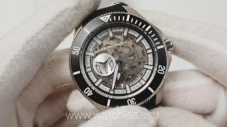 Часы мужские TechnoMarine Cruise Collection TM118019 [upl. by Aicilaf]