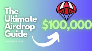 FUEL AIRDROP FULL GUIDE  How to be eligible for Fuel Airdrop [upl. by Adniroc]