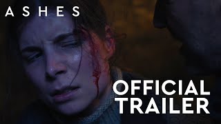 ASHES I Trailer I 18 December I UK CA IRL I Stream and download [upl. by Yordan60]