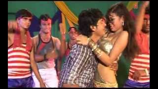 Chuataa Paani Thope Thope Full Bhojpuri Hot Item Dance Video Galiya Katala Ae Raja Ji [upl. by Schellens]