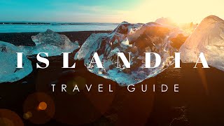 Cómo visitar ISLANDIA en 5 días  9 consejos  How to visit ICELAND in 5 days  9 tips [upl. by Katheryn]