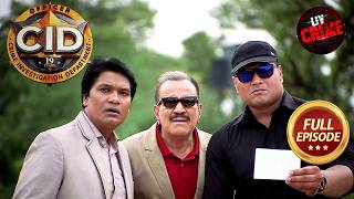 Saree पहनने वाली Foreigner ने ACP को दी बड़ी Intel  CID  सीआईडी  Latest Episode  19 Sep 2024 [upl. by Jedd]