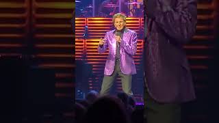 Barry Manilow  It Could Be Magic  Radio City Music Hall  101024 [upl. by Comstock]