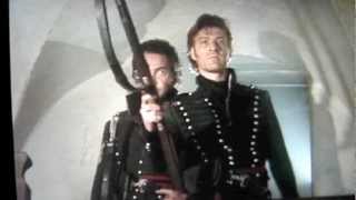 Sharpe and Hornblower  New Guns [upl. by Neville]