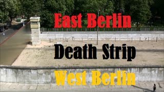 The Berlin Wall [upl. by Pru]