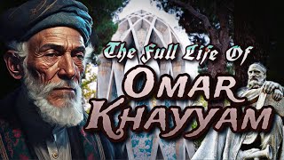 Islam amp Religious Skepticism In Persia Speech The Full Life Of Omar Khayyam  By Mehdi Aminrazavi [upl. by Analram]