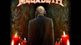 Megadeth  TH1RT3EN  10 Wrecker [upl. by Loella759]