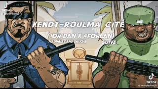 Kendy Jordan Forlan Roulma Cite Preview [upl. by Grantham593]