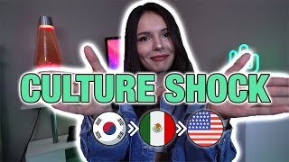 6 YEARS outside of America Reverse Culture Shock [upl. by Allemahs]