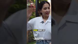 KETIKA MAMA GIGI KE RUMAH BARU O MERRY LANGSUNG TIDUR DI KAMARNYA nagitaslavina raffinagita rans [upl. by Eniretac833]