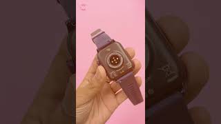 Itel Icon 3  AMOLED Smartwatch  Quick Look in HINDI [upl. by Olgnaed]