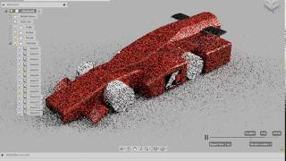 F1 in Schools Car Part 2 2017 [upl. by Ahseen]