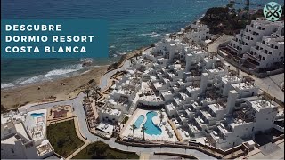 ¡Descrube Dormio Resort Costa Blanca [upl. by Sew]