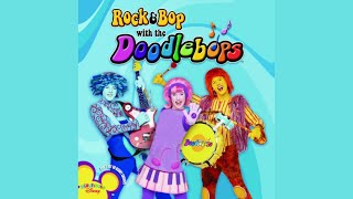 Rock amp Bop with the Doodlebops Get On The Bus Instrumental [upl. by Langelo]