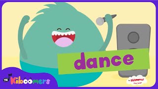 Party Freeze Dance  The Kiboomers shorts [upl. by Farwell65]