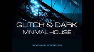 Glitch and Dark Minimal House  Minimal Techno Loops and Samples  Minimal Techno Sample Pack [upl. by Erna]