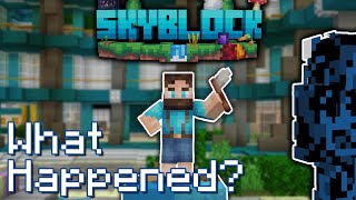 Whatever Happened to Cubecraft Skyblock [upl. by Amil]