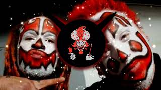 ICP  Halls Of Illusions Bass Boosted [upl. by Yelnet978]