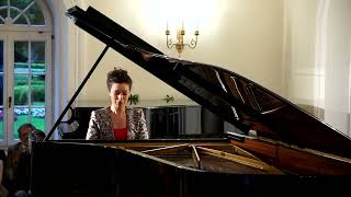 Yulianna Avdeeva  Beethoven  Sonata Op 106 in Bflat major quotHammerklavierquot [upl. by Jacklyn]