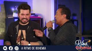 TÓMATE ESTA BOTELLA CONMIGO  CARLOS CUEVAS Y JORGE ROMANO  T1E08 JORGE ROMANO [upl. by Amaso628]