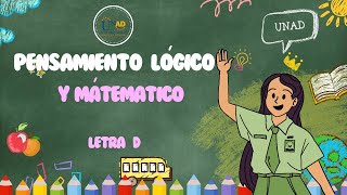 Ejercicio 1 Proposiciones y tablas de verdad  Letra D Pensamiento Lógico y Matemático [upl. by Kcirdehs3]