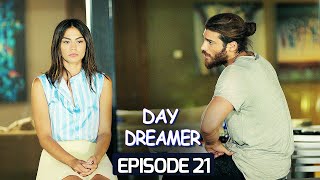 Day Dreamer  Early Bird in HindiUrdu Episode 21  Turkish Dramas erkencikuspehlapanchi [upl. by Heriberto]