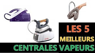 Meilleure Centrales vapeurs [upl. by Philipson]