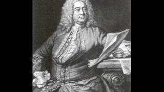 George Frederic Handel  Evry Valley Shall Be Exalted from quotThe Messiahquot [upl. by Etan78]