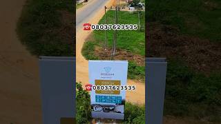 Buy Land in Epe Lagos  Olubunmi Gardens Initial Deposit N400000 [upl. by Atikal]