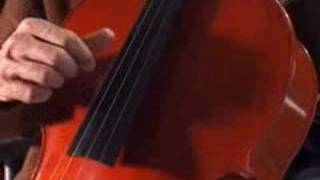 cello plucking techniques by stephen katz [upl. by Aloibaf480]