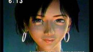 PlayStation 2 PS2 Original Tech Demo Presentation 1999 [upl. by Dressler]