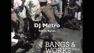 BANGS amp WORKS VOL2 PLANET MU [upl. by Doro]