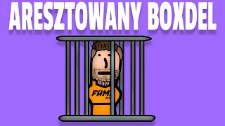 ARESZTOWANY BOXDEL [upl. by Avera490]