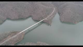 Watauga Lake and Butler Tennessee [upl. by Mac]